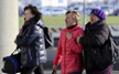 Islamic State claims responsibility for Russian plane crash in Egypt